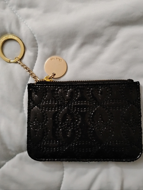 Deux Lux Accessories - Deux Lux Vegan Leather Card Holder Wallet Women's